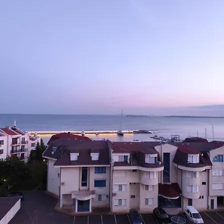 Lazur 5 Lejlighed Sveti Vlas
