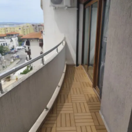 Lejlighed Lazur 5 Sveti Vlas