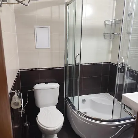 Lazur 5 * Sveti Vlas